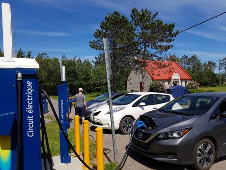 ©  CC BY-SA 4.0 - Bouchecl, Wikimédia Commons