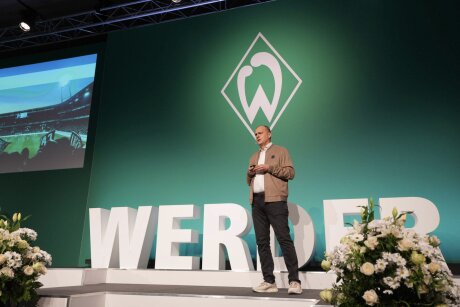 ©  SV Werder Bremen