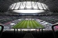 ©  Tottenham Hotspur FC