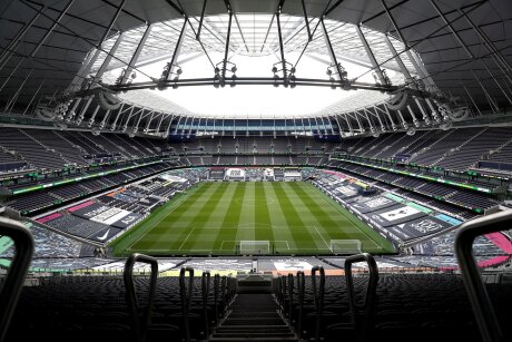 ©  Tottenham Hotspur FC