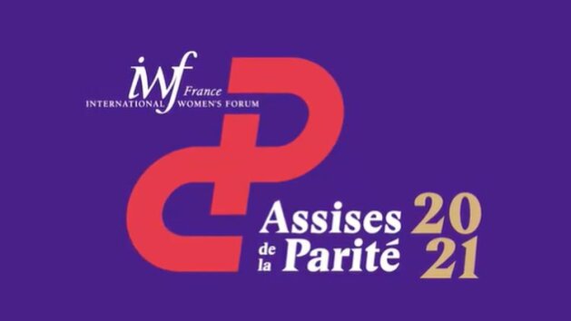 Les Assises de la Parité 2021 : place aux \