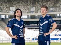 ©  FC Girondins de Bordeaux