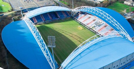 ©  Huddersfield Town