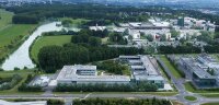 ©  CC BY-SA 2.0 - École polytechnique Université Paris-Saclay
