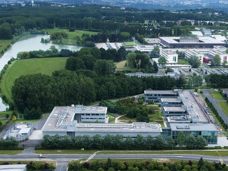 ©  CC BY-SA 2.0 - École polytechnique Université Paris-Saclay