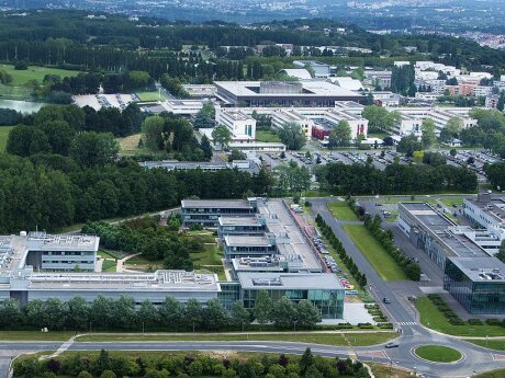 ©  CC BY-SA 2.0 - École polytechnique Université Paris-Saclay