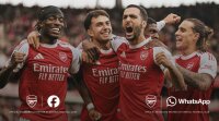 ©  Arsenal FC