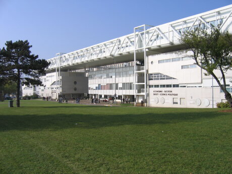 ©  Université de Bourgogne