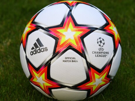©  UEFA