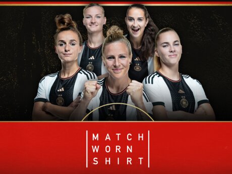 ©  Deutscher Fussball Bund