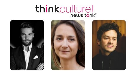 ©  News Tank Culture / Think Culture