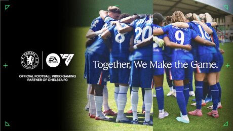 ©  Chelsea FC