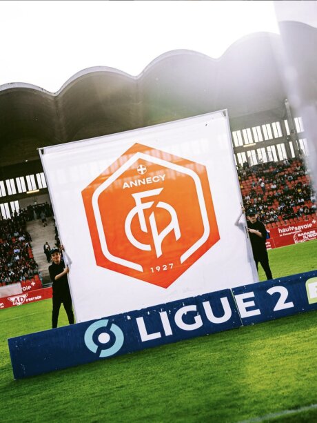 ©  FC Annecy