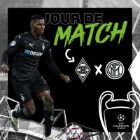 ©  Borussia Mönchengladbach