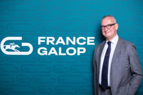 ©  France Galop