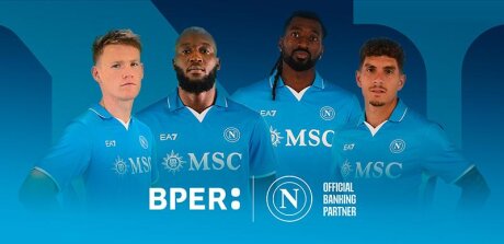 ©  SSC Napoli