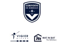 ©  FC Girondins de Bordeaux
