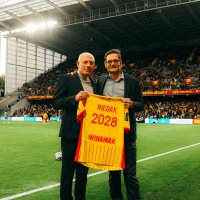 ©  RC Lens