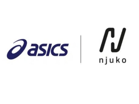 ©  Asics