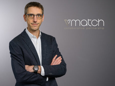 ©  Alain Goulard via VMATCH
