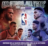 ©  beIN SPORTS France