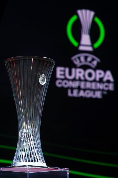 ©  UEFA