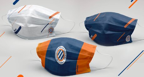 ©  Montpellier HSC