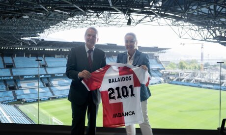 ©  RC Celta