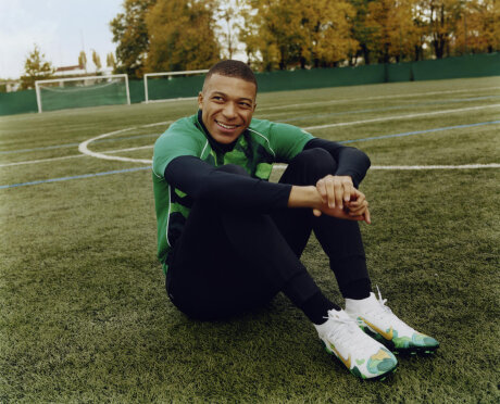 ©  Nike