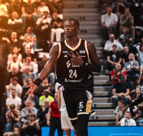 ©  ASVEL