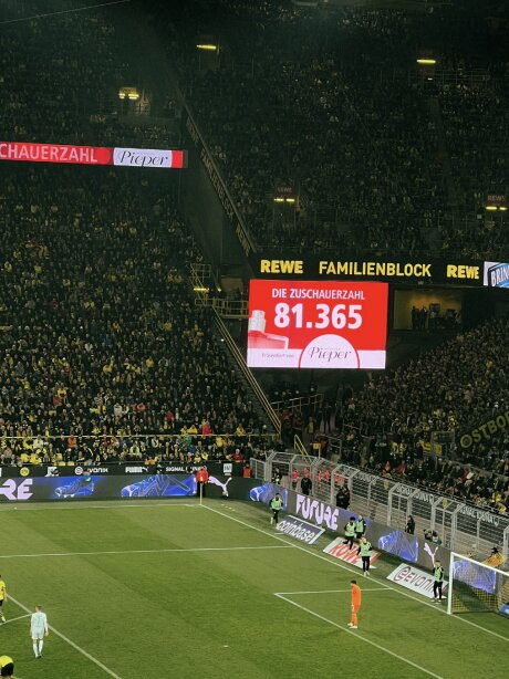 ©  Borussia Dortmund