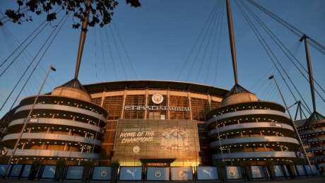 ©  MCFC