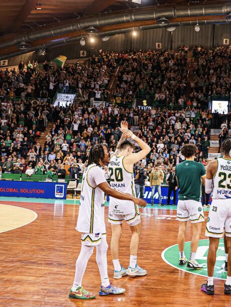©  Limoges CSP