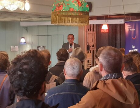 ©  News Tank Culture