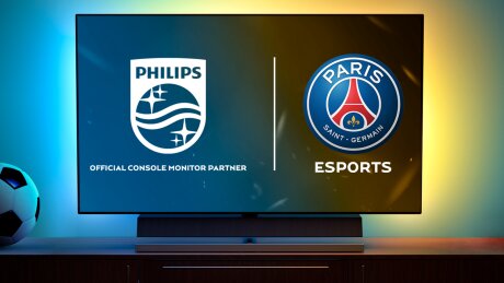 ©  Paris Saint-Germain