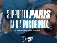 ©  Paris FC