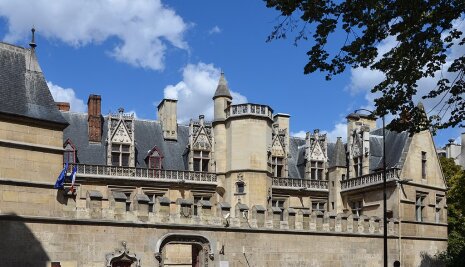 Médiation : le nouveau « compagnon » numérique du Musée de Cluny