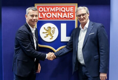 ©  Olympique Lyonnais