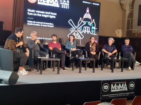 ©  News Tank Culture