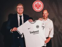 ©  Eintracht Frankfurt