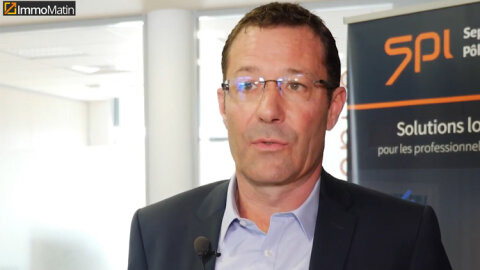 Vidéo - Au coeur de Septeo Pôle Immobilier -