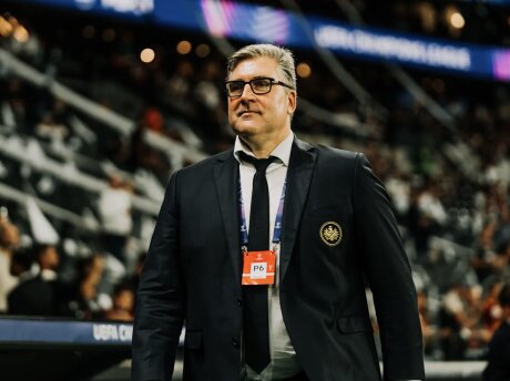 ©  Eintracht Frankfurt