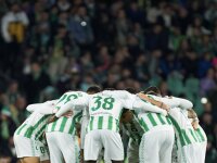 ©  Real Betis Balompié