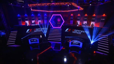 ©  Gfinity