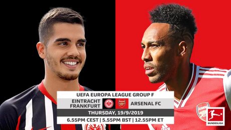 ©  Bundesliga