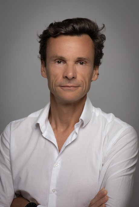 ©  Jérôme Banderier