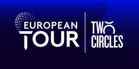 ©  Two Circles x European Tour