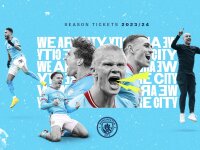 ©  Manchester City FC
