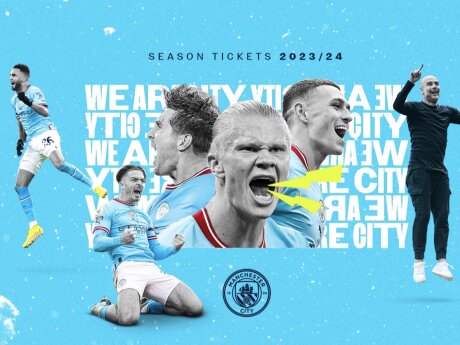 ©  Manchester City FC