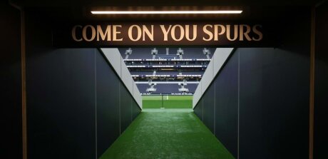 ©  Tottenham Hotspur FC